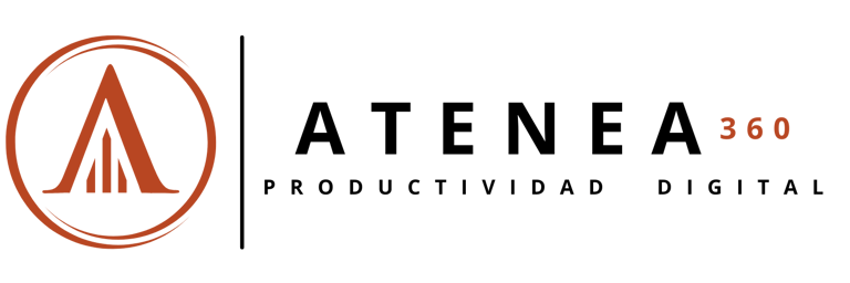 Atenea 360 logo