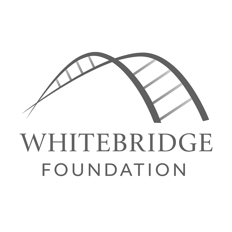 Whitebridge foundation logo