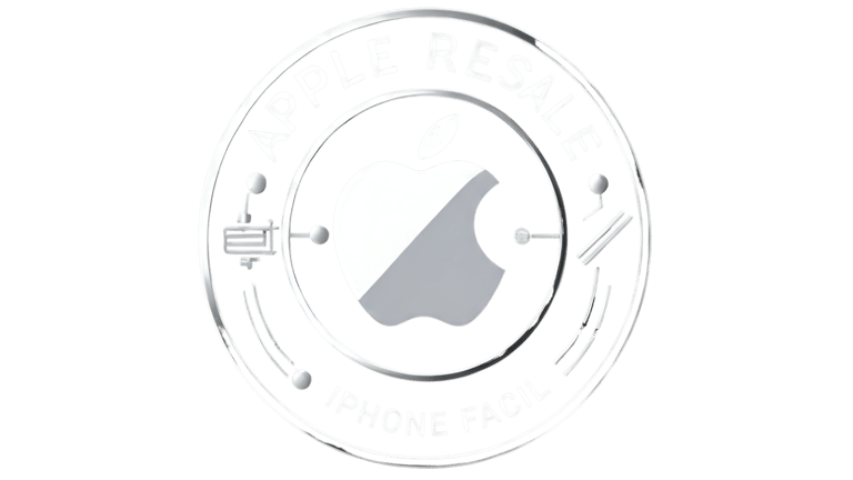 TU IPHONE FACIL logo
