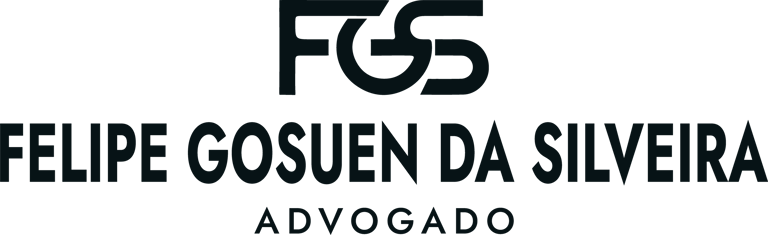 Felipe Gosuen da Silveira - FGS - Advogado logo