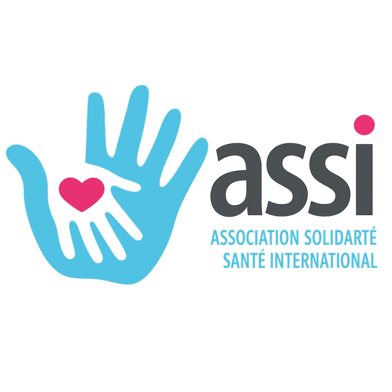 ASSI logo