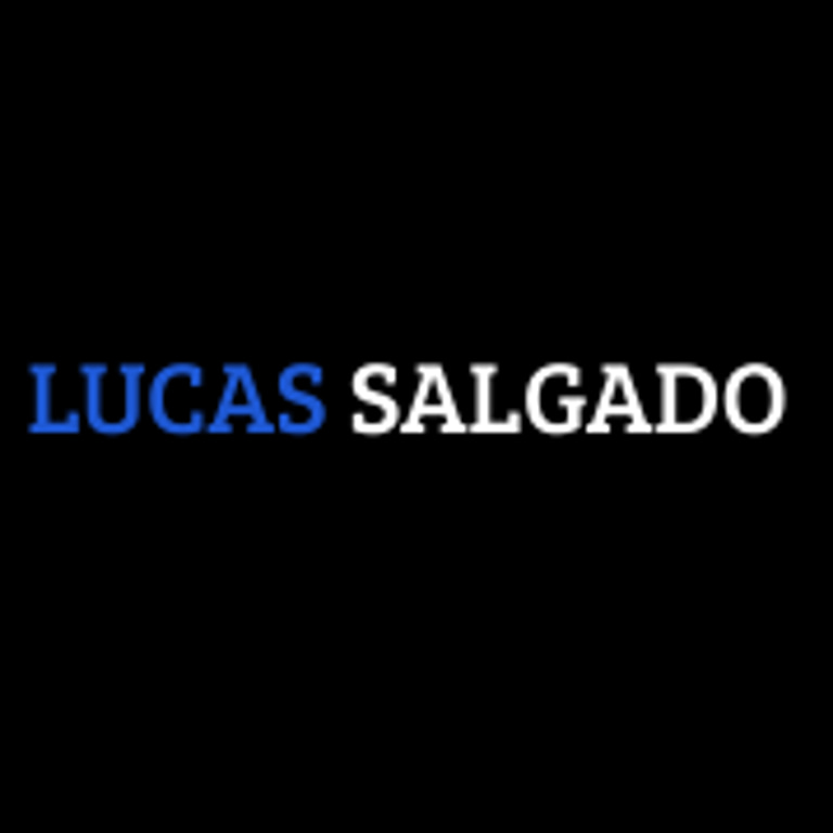 Lucas Salgado logo