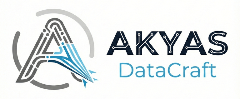 Akyas Data Craft logo