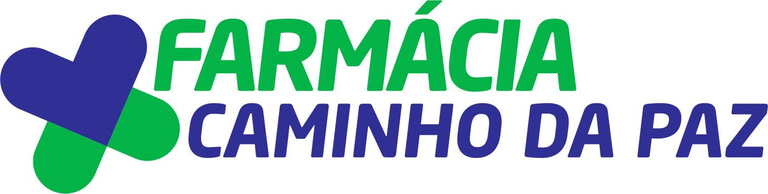 Farmácia Caminho da Paz logo