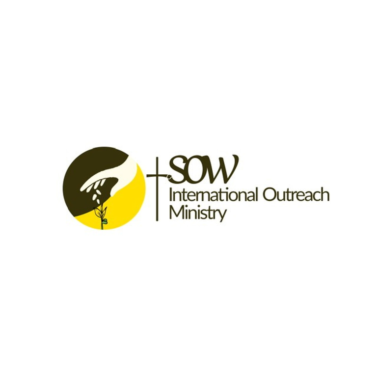 Church and Outreach Ministry logo