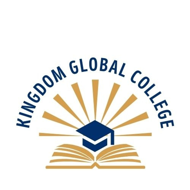 KingdomGlobalCollege - KGC logo