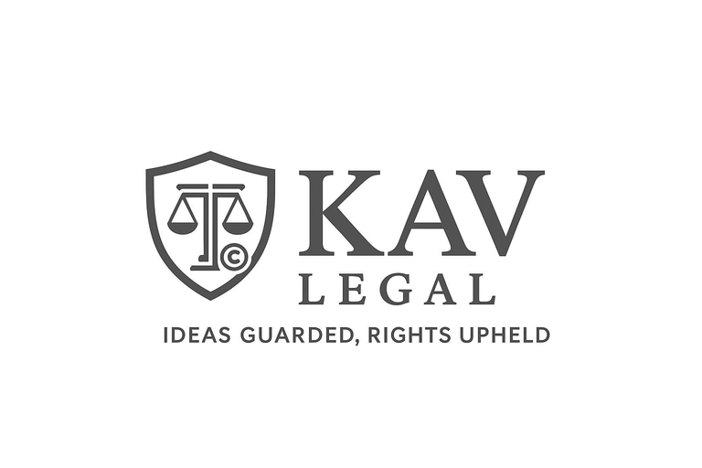 KAVLEGAL logo