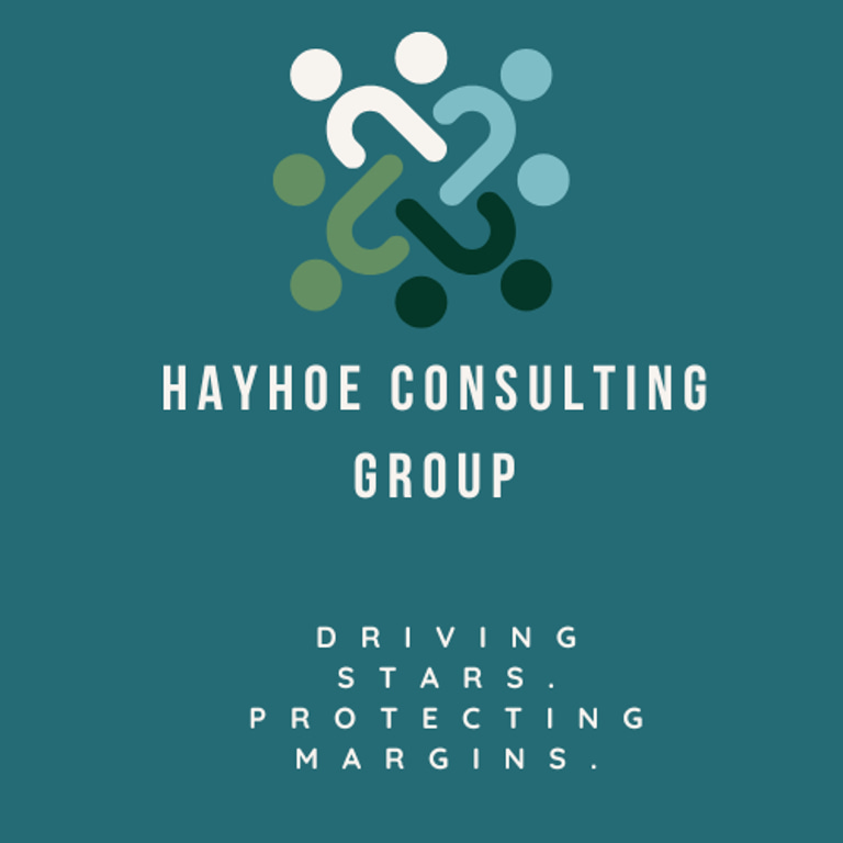 Hayhoe Consulting Group logo