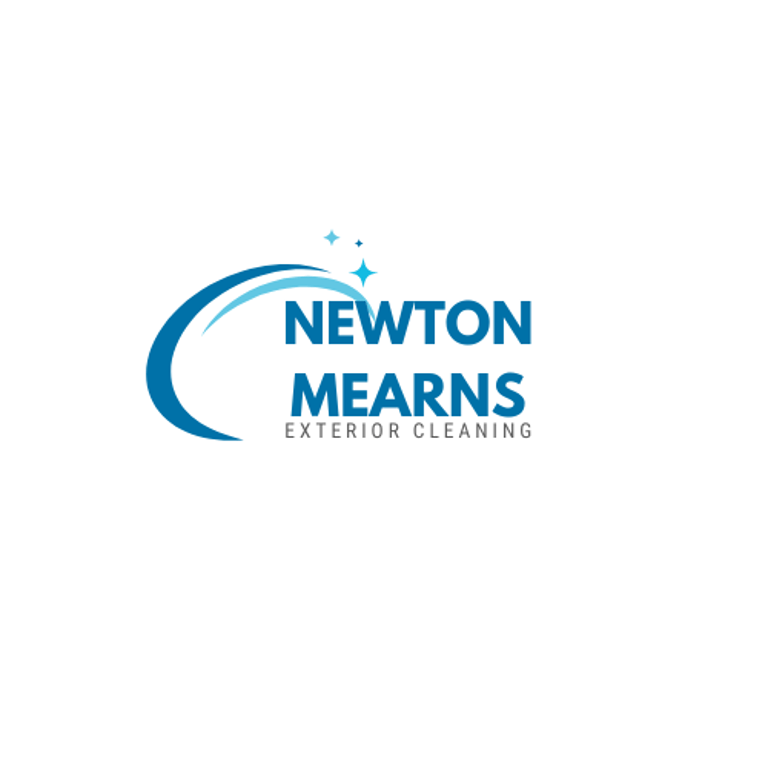 Newton Mearns Exterior Cleaning logo