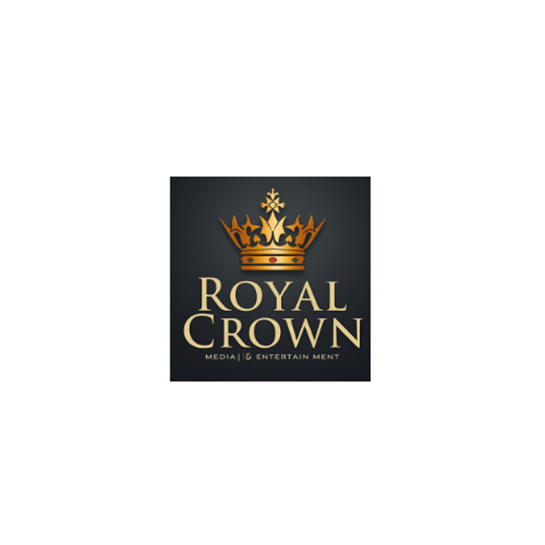 Royal Crown Media & Entertainment logo