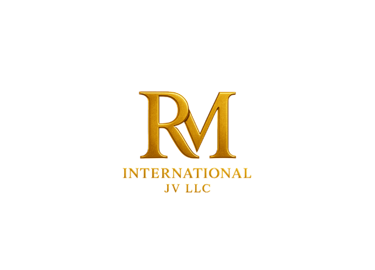 ROCKS MASTER INTERNATIONAL logo