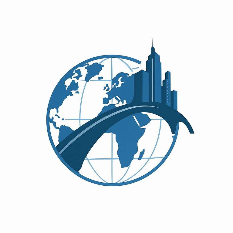 EVTOL Bridge Global logo
