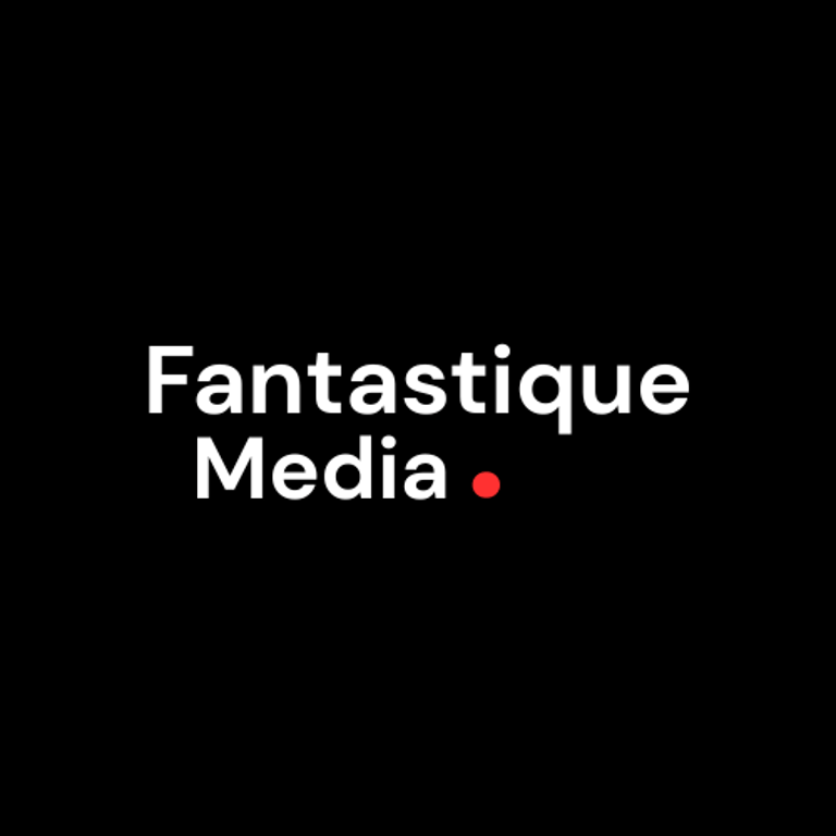 Fantastique Media logo