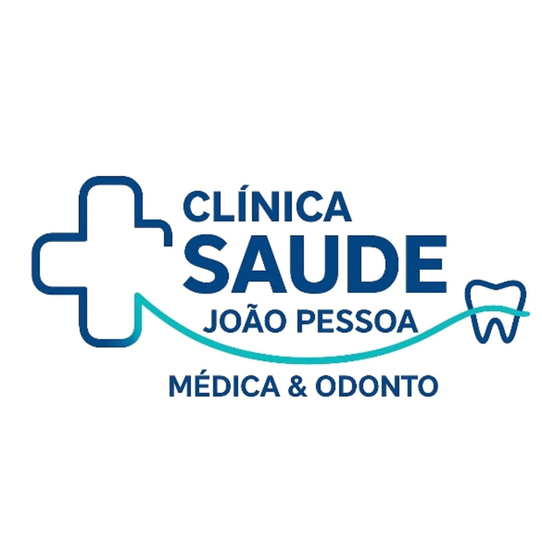 Clínicamaisaúdejp logo