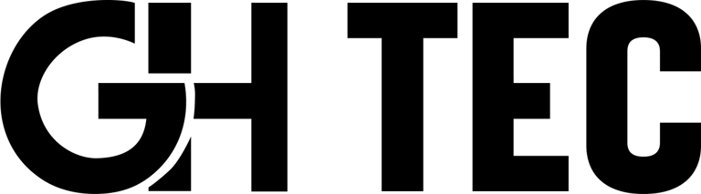 GH Tec Soluções logo