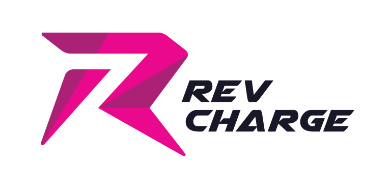 Rev Charge logo