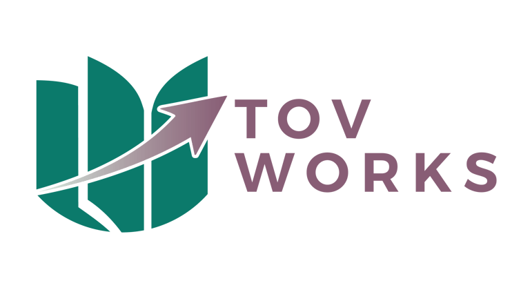 Tov Works logo