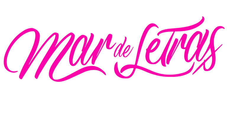 Mar de Letras logo