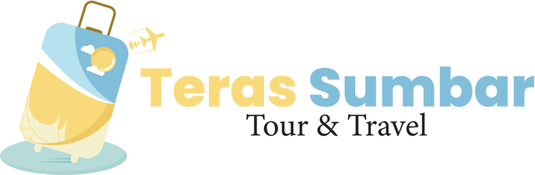 TERAS SUMBAR TOUR & TRAVEL logo