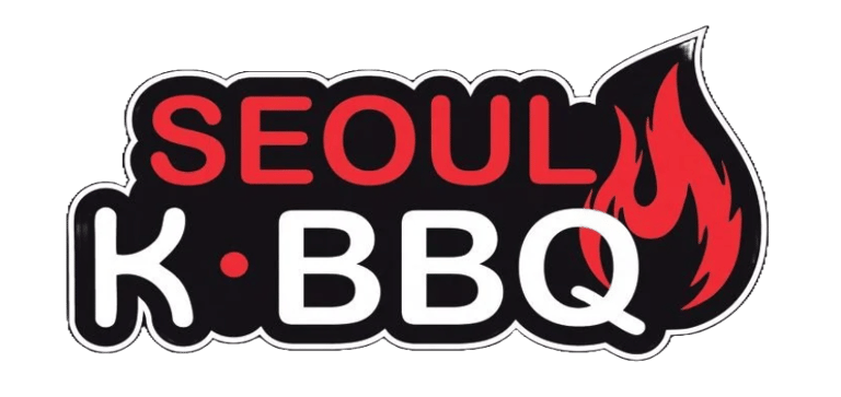 Seoul Korean BBQ logo