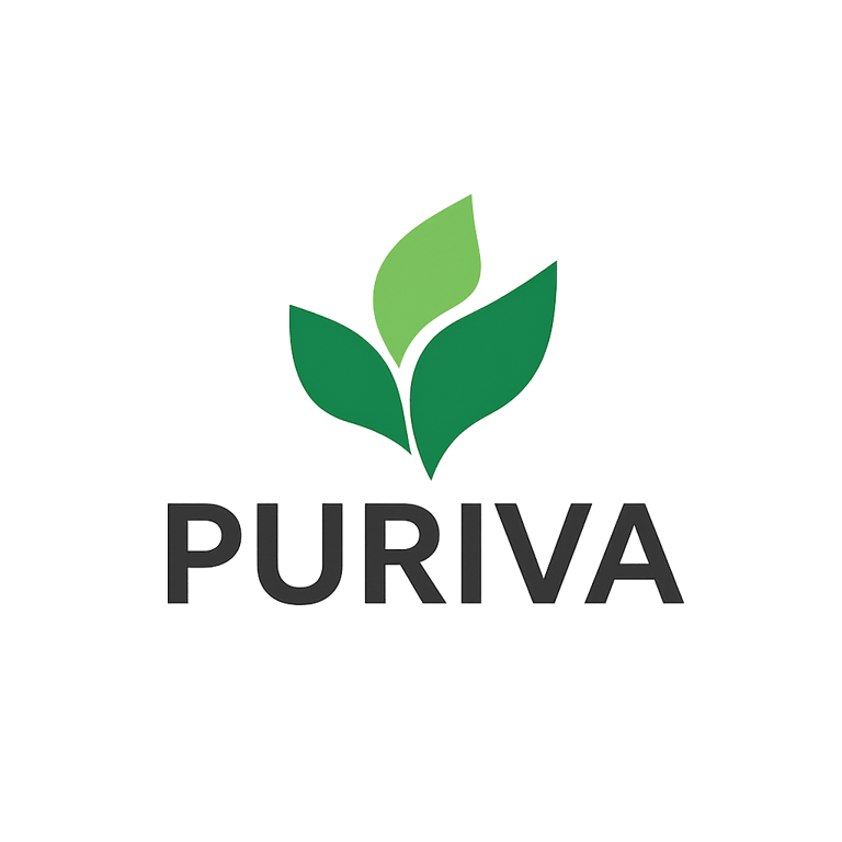 Puriva logo