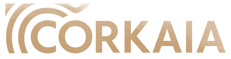 Corkaia logo