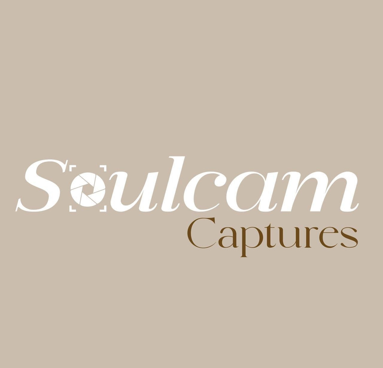 Soulcam Captures logo