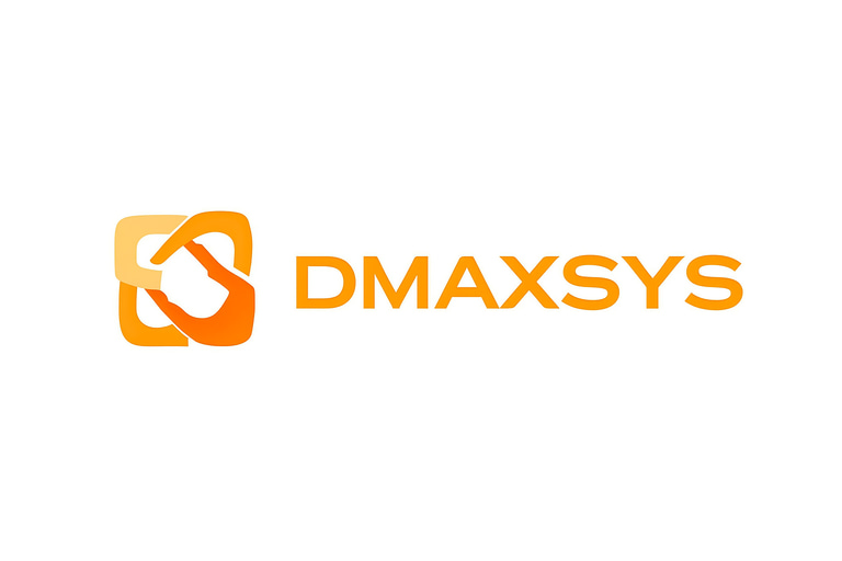 DMAXSYS logo