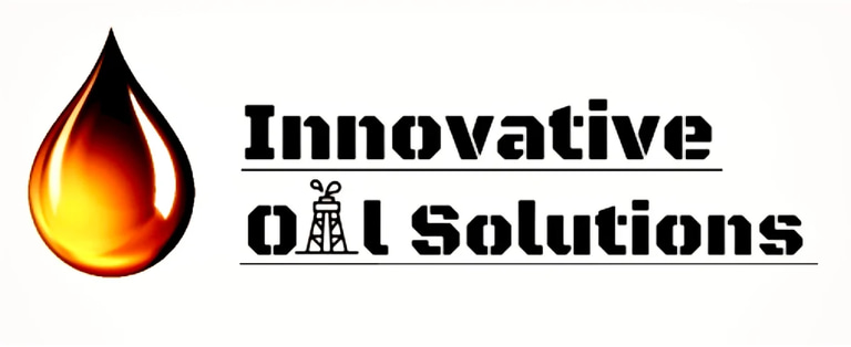 Innovative Oil Solutions logo