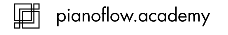 pianoflow.academy logo