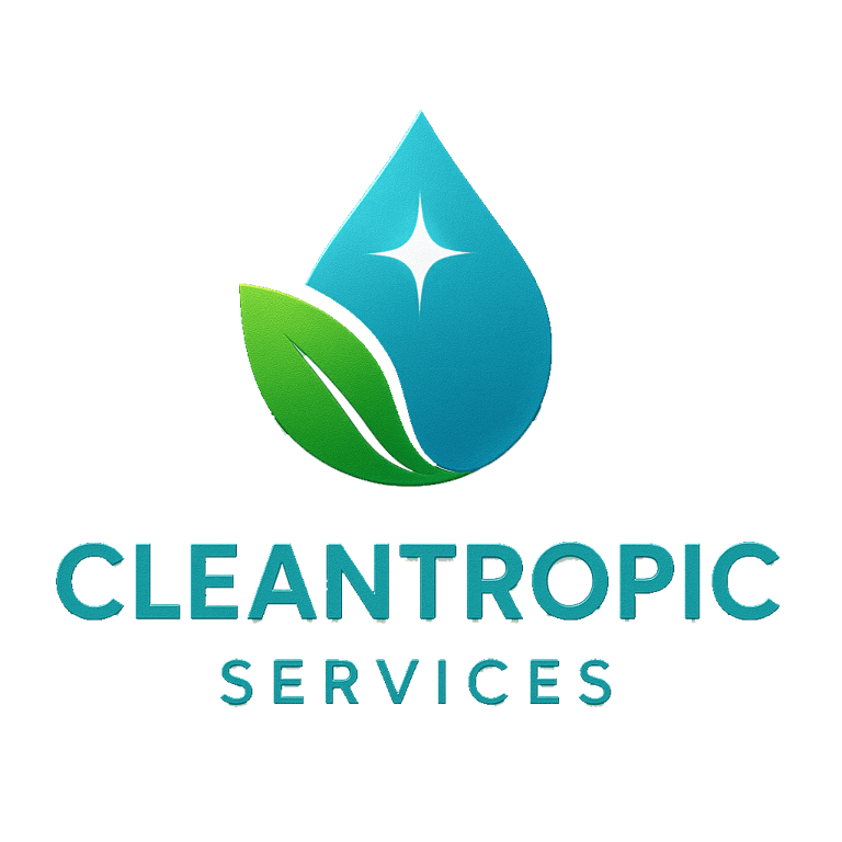 CLEANTROPIC SERVICES LTD logo