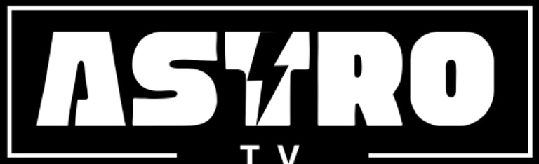 Astro Tv logo