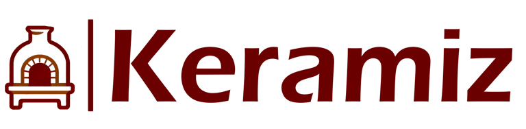 Keramiz logo