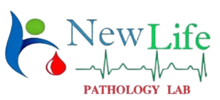 NEW LIFE PATHOLOGY LAB logo