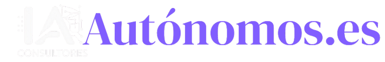IA Autónomos España logo