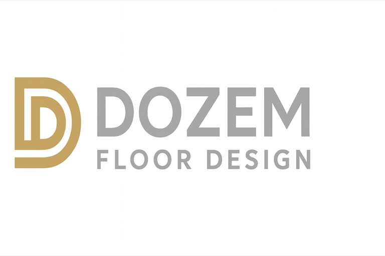 Dozem Floor Desing logo
