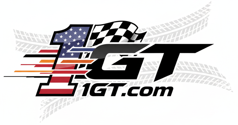 1GT logo