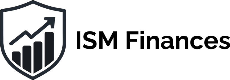 ISM Financial Planning logo