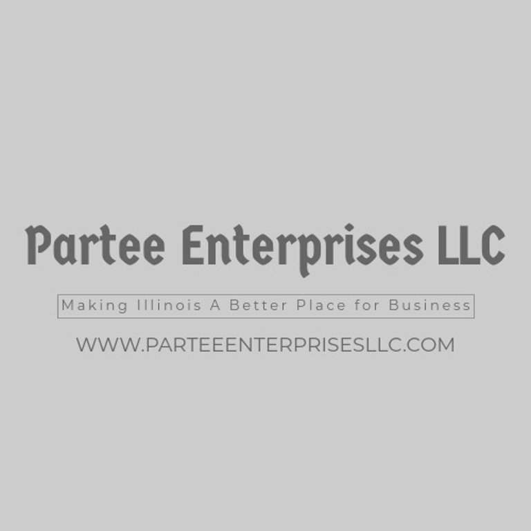 Partee Enterprises LLC logo