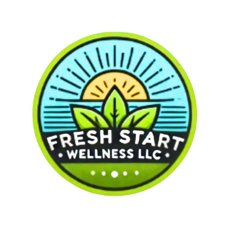 Fresh Start Wellness LLC logo