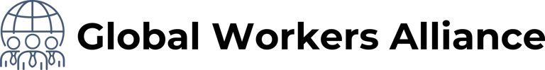 Global Workers Alliance logo