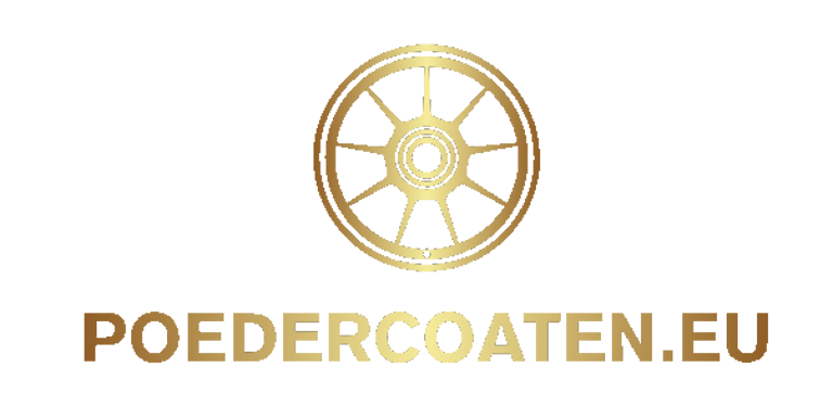 poedercoaten.eu logo