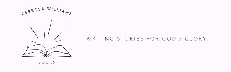 Rebecca Williams Books logo