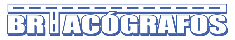 BR Tacógrafos logo