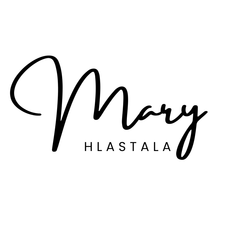 Mary Hlastala Coaching logo