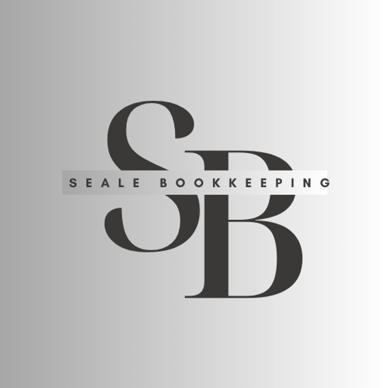 Seale Bookkeeping Services logo
