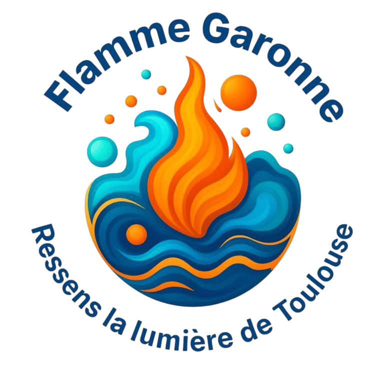 flammegaronne logo