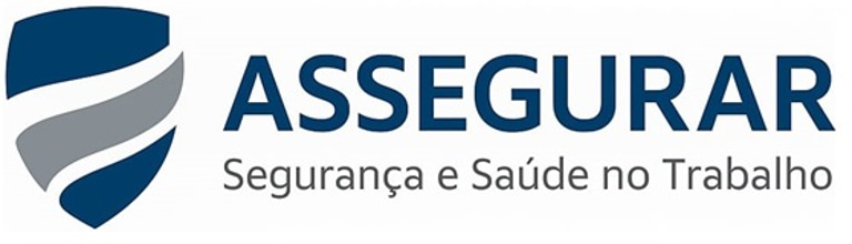 Assegurar Segurança e Saúde no Trabalho logo