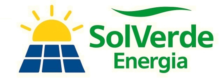 Sol Verde Energia logo