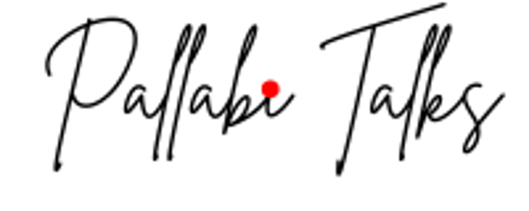 Pallabi das logo